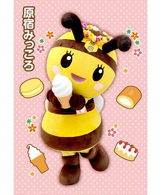 原宿みっころの画像