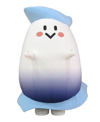 ぜっとくんの画像