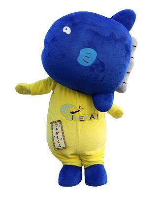 三浦　うみがく君の画像