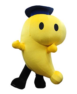 はっぴょんの画像