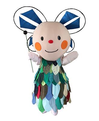 はぎるんの画像