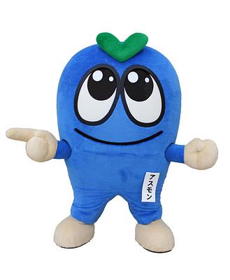 アスモンの画像