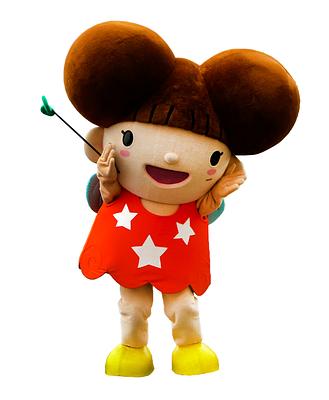 りくみちゃんの画像