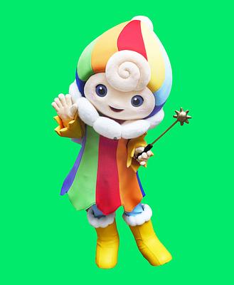 にじりんの画像