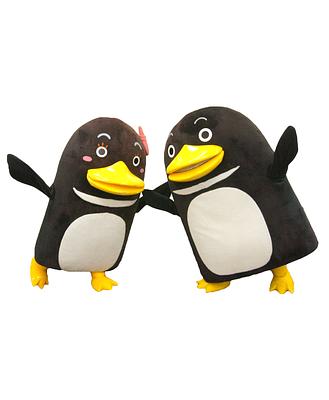 りんペン＆ペン子の画像