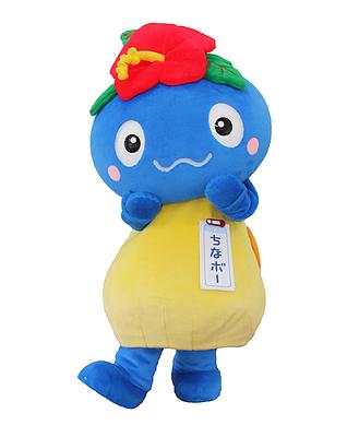 ちなボーの画像