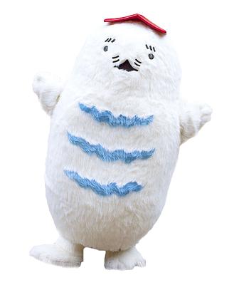 いえってぃ君の画像