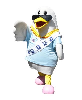 ハマー君の画像