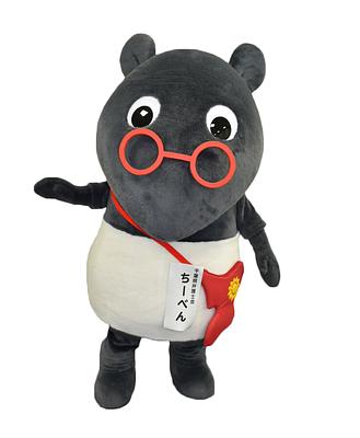 ちーべんの画像