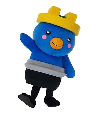 カマトリちゃんの画像