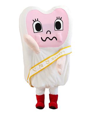 かみかみ大使カミンの画像