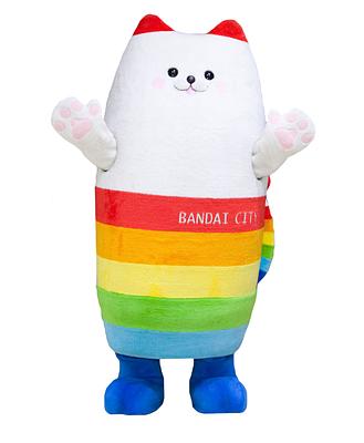 ばんにゃいの画像