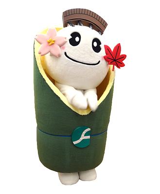 嵐花ちゃんの画像