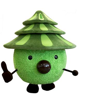 グッディくんの画像