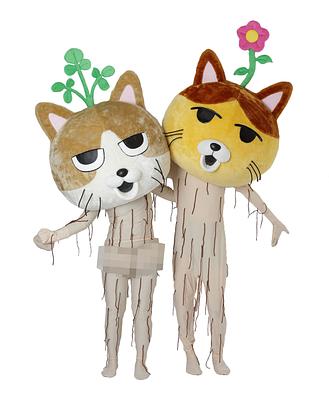 ネッコロ／ジャガイモネッコロの画像