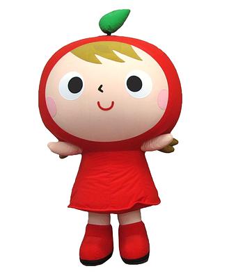 あっぷりんの画像