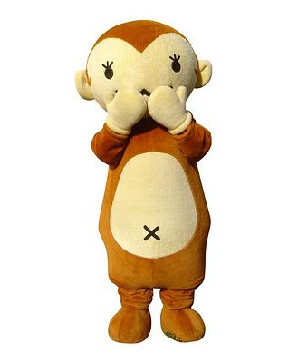 もしもん君の画像