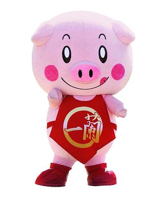 ぶ～たんの画像