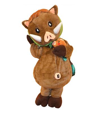 いのしっしーの画像