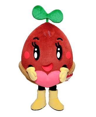 エコ＆ピース　ラヴちゃんの画像