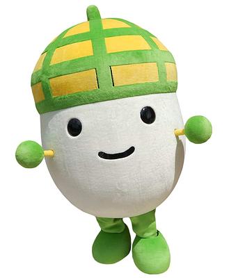 どんぐりんの画像