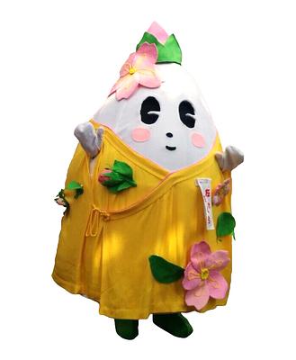 たけさくらの画像