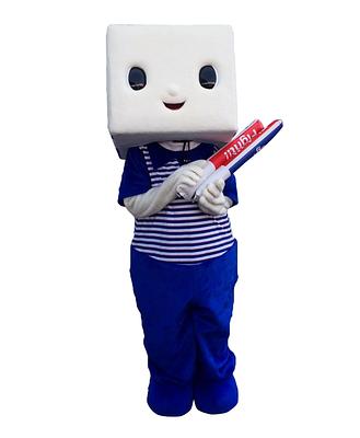 はこぶくんの画像