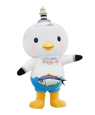 かもまーるの画像