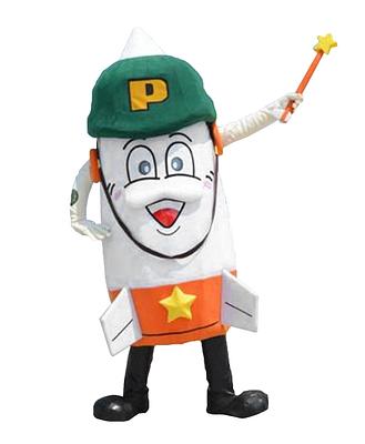 パックさん 《Ｐ太》の画像