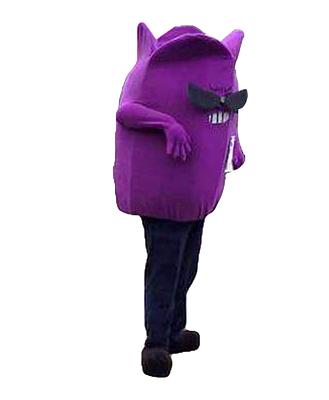 ワルーリくんの画像