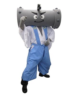 水道管助の画像