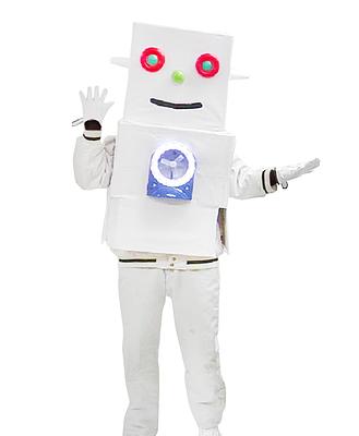 でかさんくんの画像