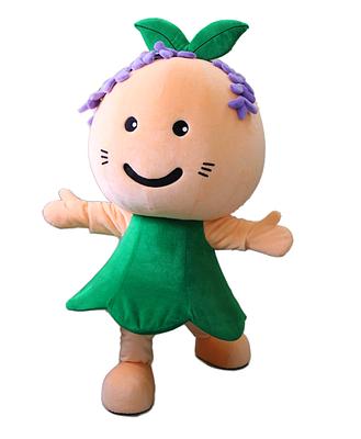 藤っ子　ふうちゃんの画像