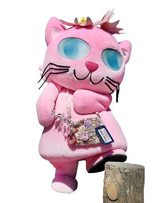 花咲Cat　SAKURAの画像