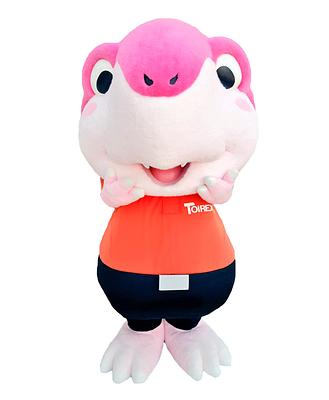 キューちゃんの画像