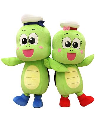 タッキー・ウララの画像