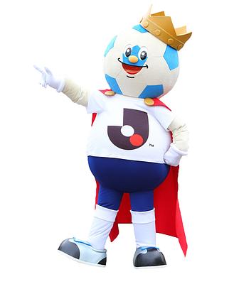Ｊリーグキングの画像