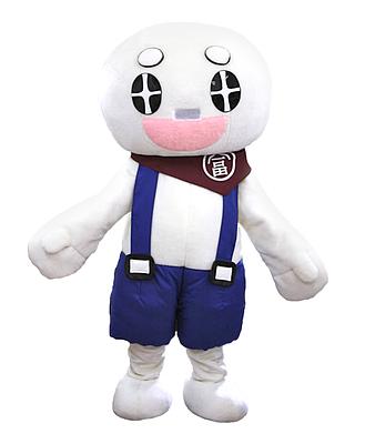 だいふくんの画像