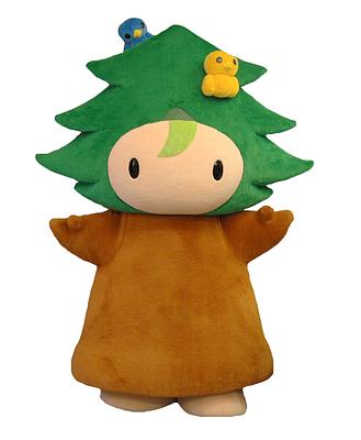 キノピーの画像