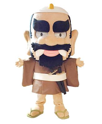 やごじいの画像