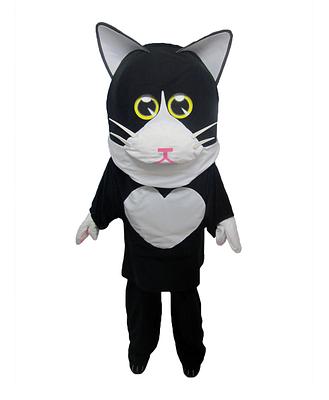 ニャンコレポンの画像