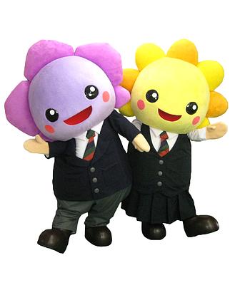 拓ちゃん　陽ちゃんの画像