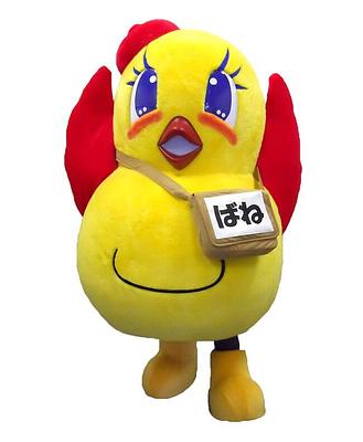 ばねちゃんの画像