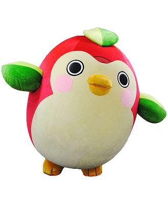 ひばりんごの画像