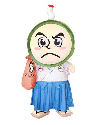 すわんぞなの画像