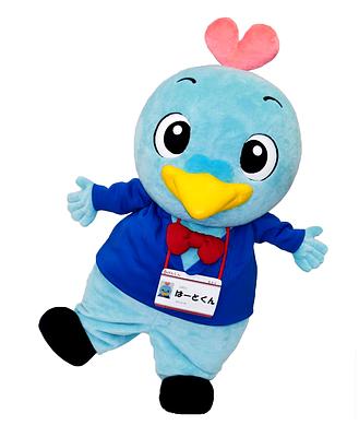 はーとくんの画像