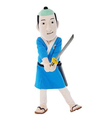 磯部磯兵衛の画像