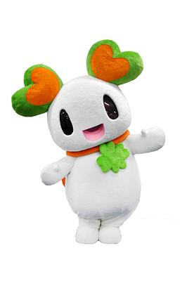 ララピーの画像