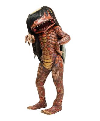 ガジロウの画像