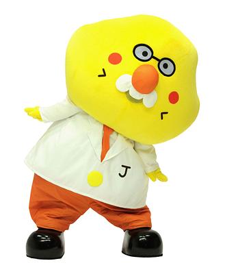 いもろう所長の画像